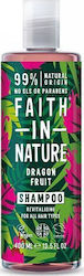 Faith in Nature Dragon Fruit 400ml Faith in Nature Dragon Fruit 400ml