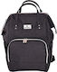 Queen Mother Tasche - Bett Tina Lorelli Schwarz