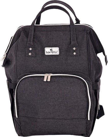 Queen Mother Tasche - Bett Tina Lorelli Schwarz