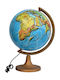 Zachem Globe 320 Physical 3d Backlit