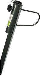 Royokamp Base Nailer Metal Gray