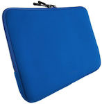 Case for 14" Laptop Blue