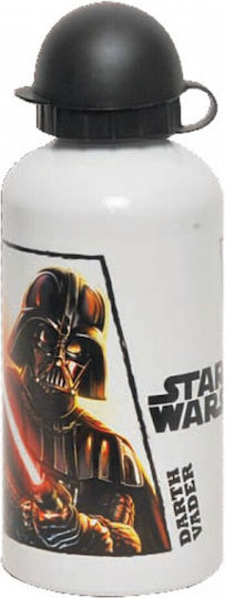 Gim Edelstahl Star Wars Trinkflasche 520ml 27185
