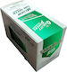 Rizla Medium Thin Green Χαρτάκια Στριφτού Τσιγάρου 50 φύλλα 20τμχ