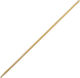 AWTools AW00205 Ξύλινο Κοντάρι Τσουγκράνας 1.5m