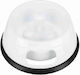Trixie Plastic Food and Water Bowl for Dog 900ml 23cm