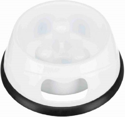 Trixie Plastic Food and Water Bowl for Dog 900ml 23cm