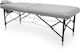 ICosmetics Aluminum Portable Gray Massage and P...