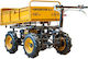 Yamastik Transport-Wagen Yamawagon Ακ-012r for Load Weight up to 120kg