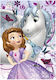 Dino Sticker Diamond Painting Kit