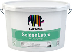 Caparol Seidenlatex Plus