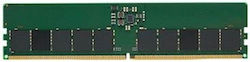 Kingston 48GB DDR5 RAM με Ταχύτητα 5600 για Desktop