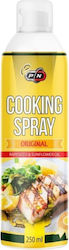 Pure Nutrition Kochzutaten Rapeseed & Sunflower Oil Cooking Spray 330ml