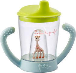 Sophie La Girafe Παιδικό Ποτηράκι 180ml