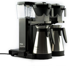 Moccamaster KBGT 20 Filter Coffee Maker 2900W Moccamaster KBGT 20 Filter Coffee Maker 2900W