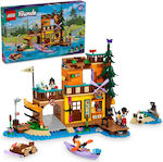 Lego Friends for 7+ Years 628pcs