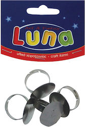 Luna Βάση Δαχτυλιδιού