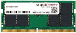 Transcend 8GB DDR5 JM5600ASG-8G