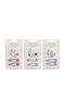Siena Set of Kids Hair Clips with Hair Clip Unicorn (Various Designs) 1pc