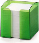 Durable Notepad Green