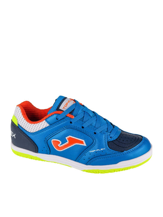 Joma Kids Soccer Cleats & Shoes Top Flex Indoor...