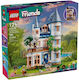 LEGO Castle Castle Bed And Breakfast Pentru 12+ Ani 1311 Bucăți