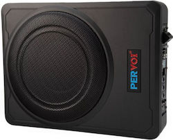 Andowl Самозахранващ Автомобилен Субуфер 10" 800W RMS