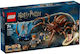 LEGO Harry Potter Aragog In Der Verbotenen Wald Für 7+ Jahre 195 Stück