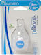 Dr. Brown's Babyflaschensauger Normaler Fluss für 6+ Monate 2cm