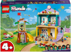 LEGO Friends Heartlake City Preschool for 4+ Years 239 Pieces