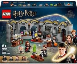 Lego Harry Potter pentru 8+ ani