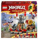 LEGO Ninjago Tournament Battle Arena για 7+ Ετών