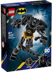 Lego Superhelden Batman Mech Armor für 6+ Jahre