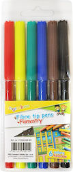 Gimboo Tips Gimboo 6 Colours Gimboo Tips Gimboo 6 Colours