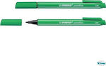 Rollerball Stabilo Green Point Max