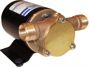 TMC Water Transfusion Pump for Boat 12V