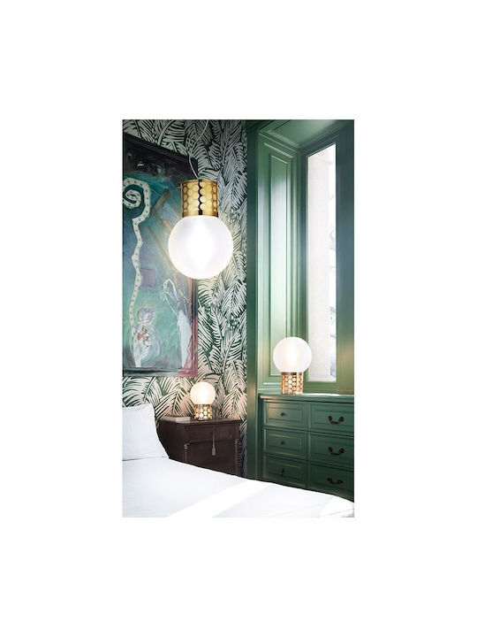 Slamp Pendant Light Pink with Socket E27