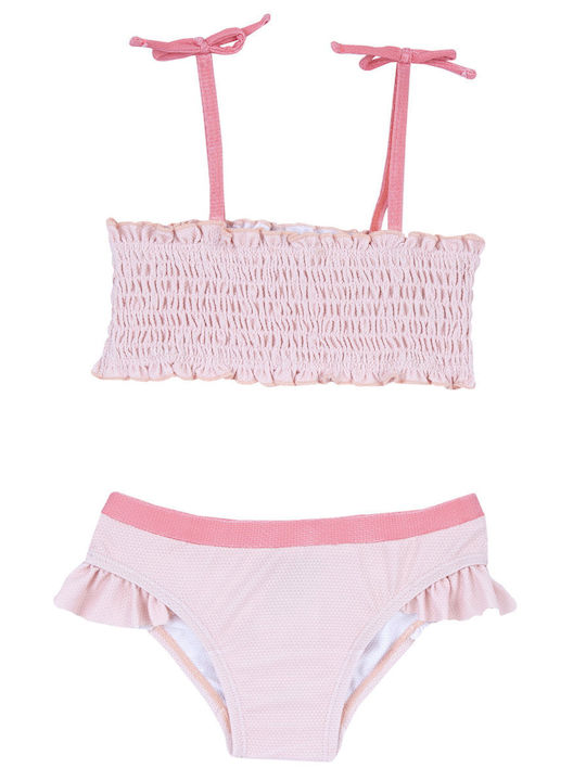 Chicco Kinder Badeanzug Bikini Rosa