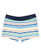 Chicco Îmbrăcăminte de Înot pentru Copii Pantaloni scurți de înot Stripes