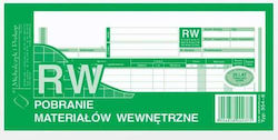 Michalczyk i Prokop Skizzenblock A4 21x29,7cm