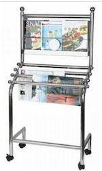 Floor Presentation Stand