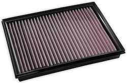 DNA Filters Φίλτρο Αέρος Ελευθέρας Ροής για Toyota Fortuner