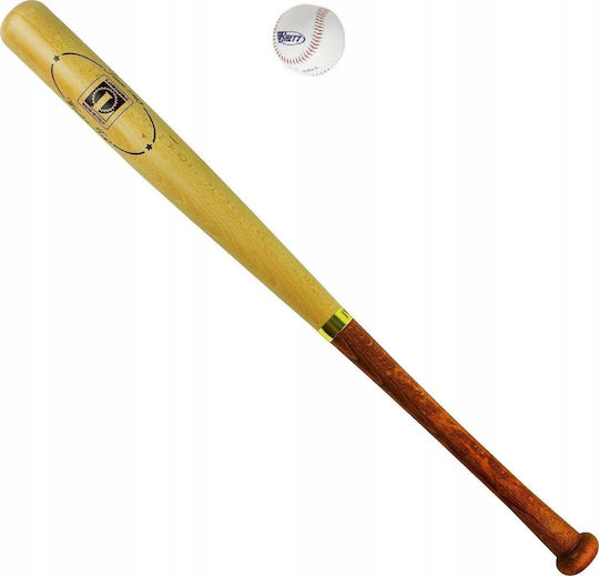 Lucio Londero Fledermaus Baseball