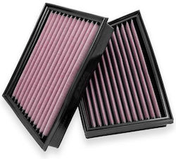 DNA Filters Φίλτρο Αέρος Ελευθέρας Ροής για Porsche 911 DNA Filters Φίλτρο Αέρος Ελευθέρας Ροής για Porsche 911