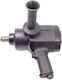 Satra S-CO2000 Αερόκλειδο 3/4" με Μέγιστη Ροπή 203.94kgm