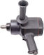 Satra S-CO2000 Въздушен Ключ 3/4" с Максимален Въртящ Момент 203.94kgm