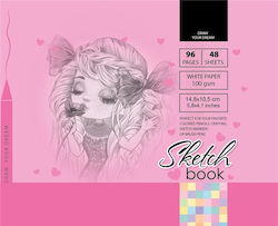 Fresh Pet Sketch Pads