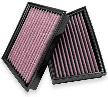 DNA Filters Φίλτρο Αέρος Ελευθέρας Ροής για Porsche 911