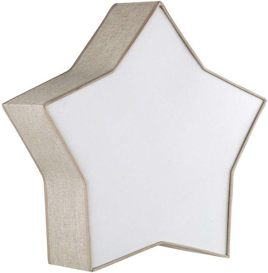 TK Lighting Kids Ceiling Mount Ceiling Light