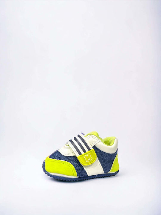 Mayoral Baby Sneakers